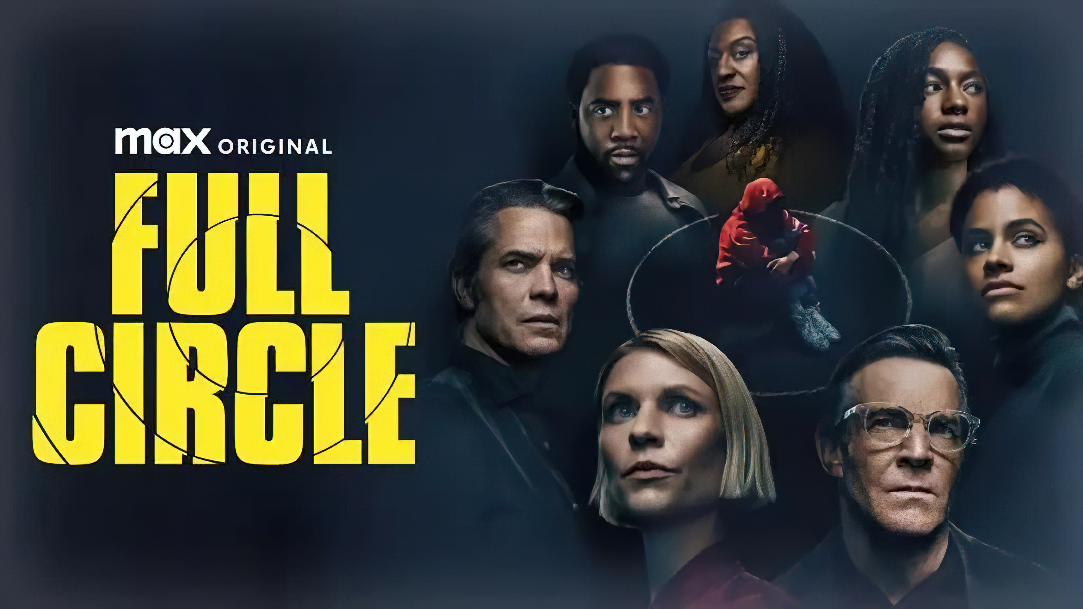 Full Circle Season 1 (2023)
