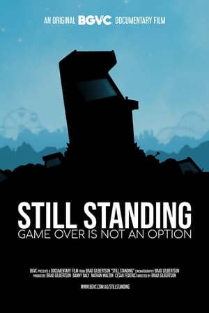 Still Standing (2023) [NoSub]