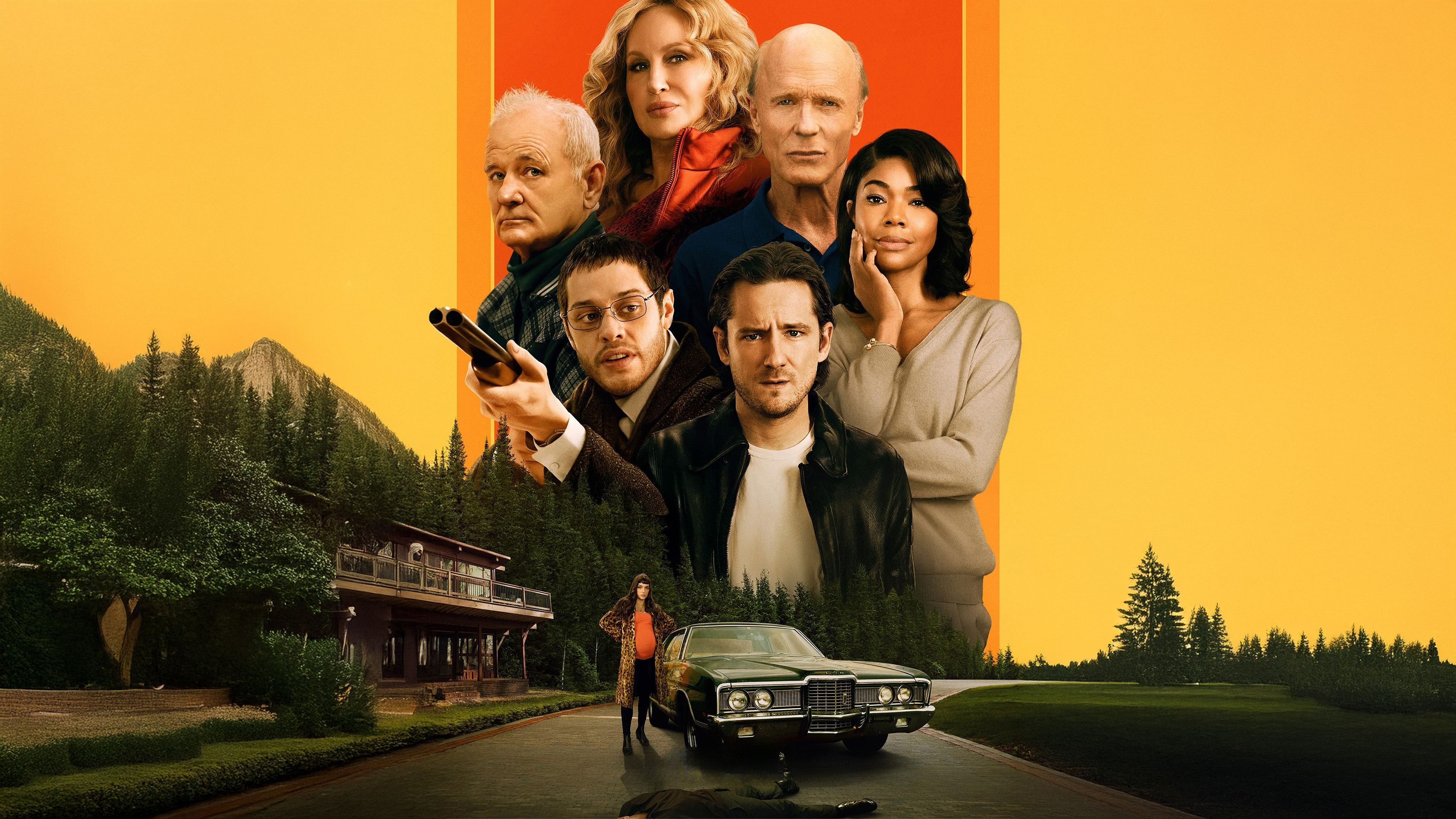 Riff Raff (2024) [NoSub]