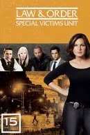 Law & Order Special Victims Unit Season 15 (2013)