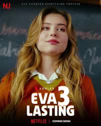 Eva Lasting Season 3 (2025) รักแรกคือนิรันดร์