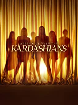Keeping Up with the Kardashians Season 1 (2006)