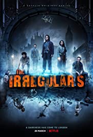 The Irregulars (2021) แก๊งนักสืบไม่ธรรมดา