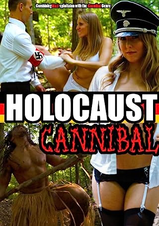 Holocaust Cannibal (2014) [ไม่มีซับไทย]