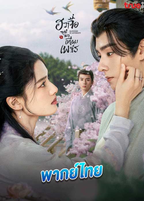 ฮวาจื่อ บุปผากลางภัย [พากย์ไทย] updated to 4