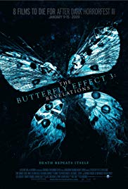 The Butterfly Effect 3 (2009) เปลี่ยนตาย ไม่ให้ตาย 3