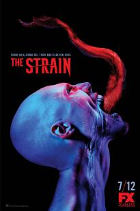 The Strain Season 2 (2015) เชื้ออสูรแพร่สยอง