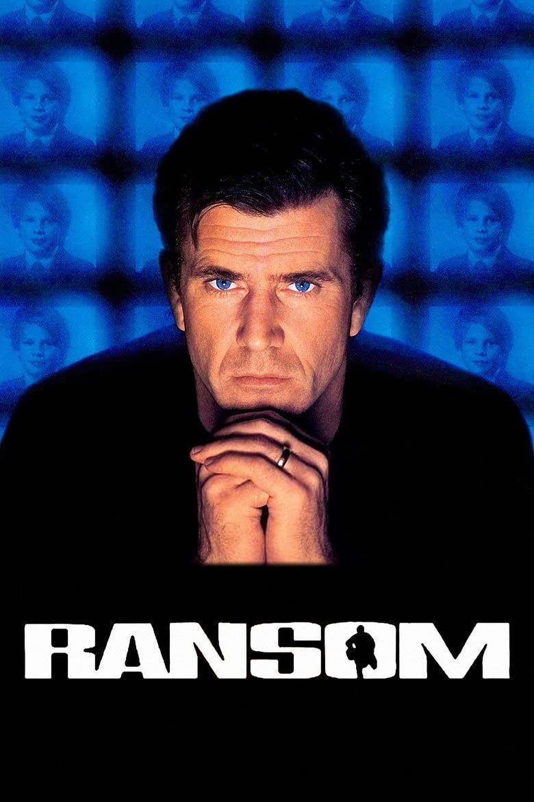 Ransom (1996) แรนซั่ม ค่าไถ่เฉือนคม