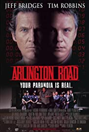 Arlington Road (1999) หักชนวนวินาศกรรม