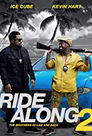 Ride Along 2 (2016) คู่แสบลุยระห่ำ 2