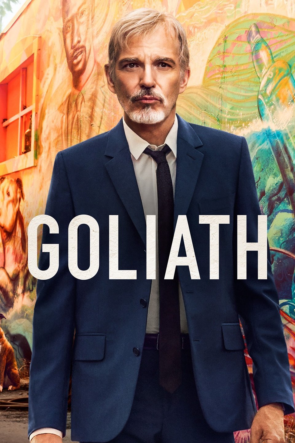 Goliath Season 2 (2018)