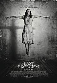 The Last Exorcism Part II (2013) นรกเฮี้ยน 2