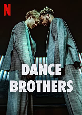 Dance Brothers Season 1 (2023)