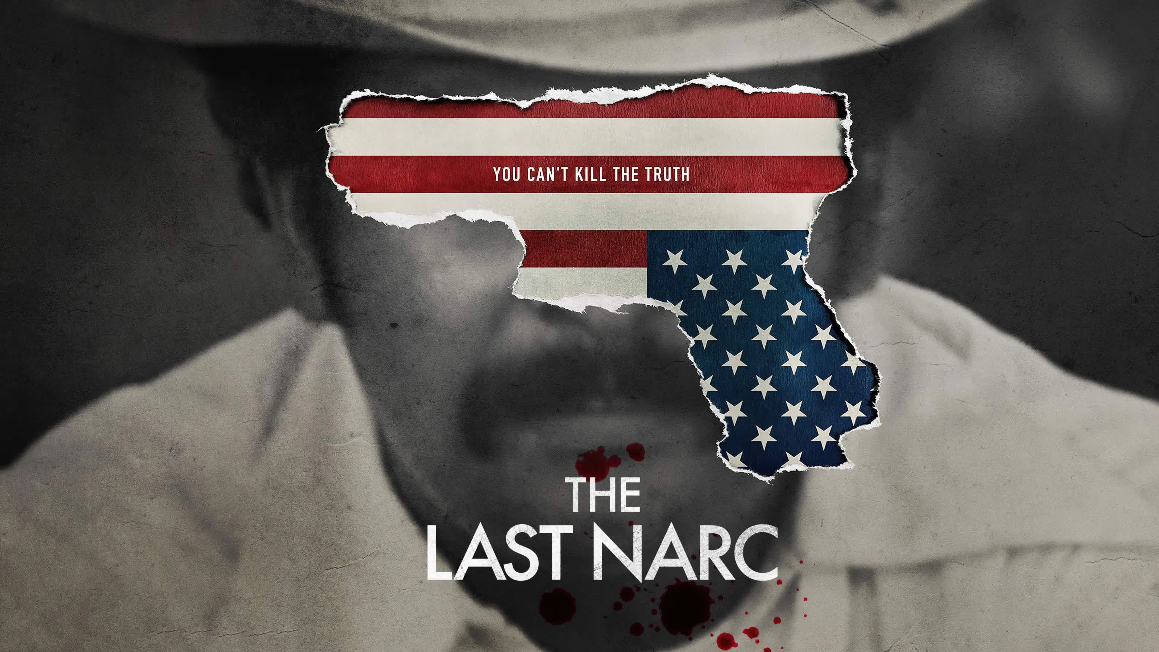 The Last Narc Season 1 (2020)