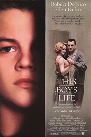 This Boy's Life (1993) ขอเพียงใครซักคนที่เข้าใจ