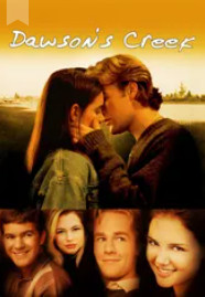 Dawson's Creek Season 1 (1998) ก๊วนวุ่นลุ้นรัก