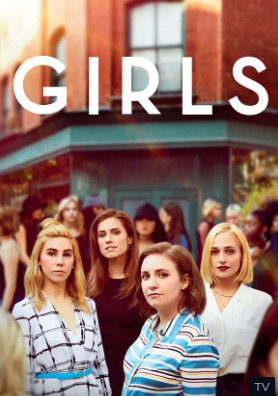 Girls Season 6 (2017) 