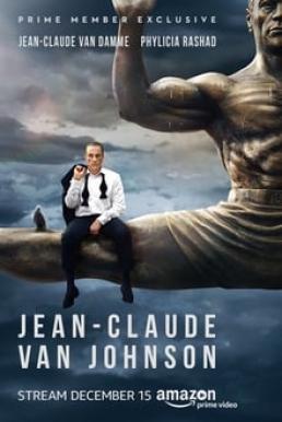 Jean-Claude Van Johnson Season 1 (2016)