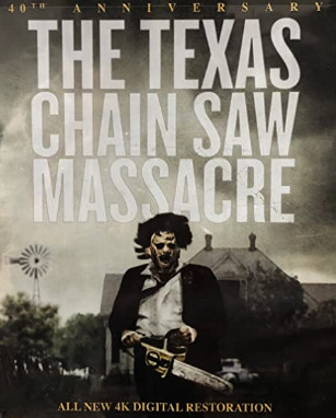 The Texas Chainsaw Massacre 1 (1974)