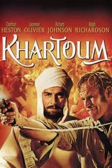 Khartoum (1966)
