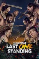 Naked and Afraid Last One Standing Season 3 (2024) เปลือยกายในพงไพร คนสุดท้ายผู้ยืนหยัด