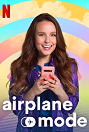 Airplane Mode (2020)  เปิดโหมดรัก พักสัญญาณ