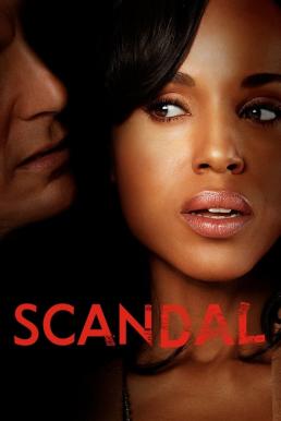 Scandal Season 2 (2012)