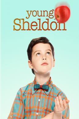 Young Sheldon Season 2 (2018) เชลดอน เด็กเนิร์ดจอมกวน