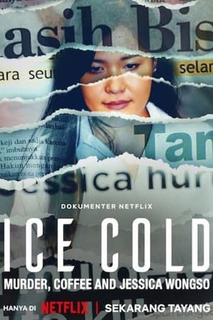 Ice Cold (2023) กาแฟ ฆาตกรรม และเจสสิก้า วองโซ