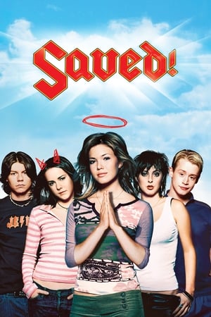 Saved (2004) โอ้พระเจ้า สาวจิ้นตุ๊บป่อง 
