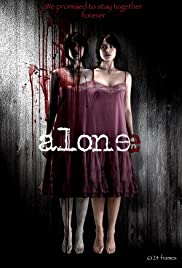 แฝด (2007) Alone