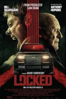 Locked (2025) ล็อก ล่อมาตาย