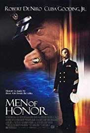 Men of Honor (2000) ยอดอึดประดาน้ำ เกียรติยศไม่มีวันตาย