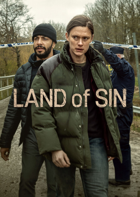 Land of Sin (2026) - แผ่นดินบาป [พากย์ไทย]