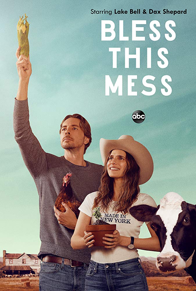Bless This Mess Season 1 (2019)