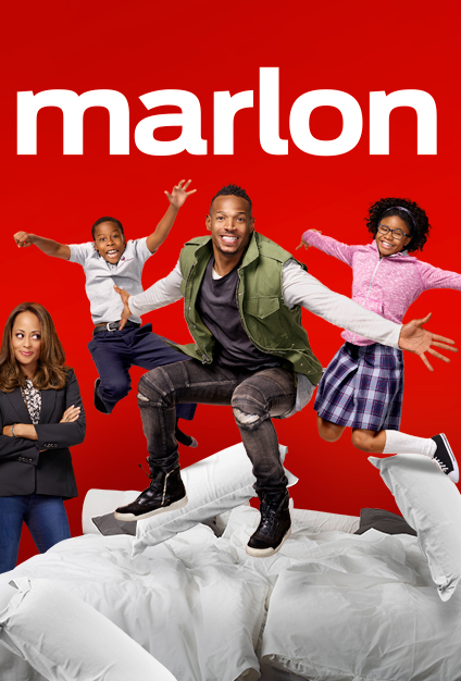 Marlon Season 1 (2017) มาร์ลอน