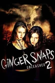 Ginger Snaps (2004) หอนคืนร่าง