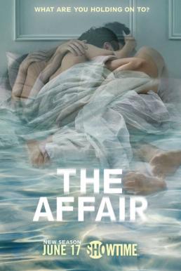 The Affair Season 4 (2017) 