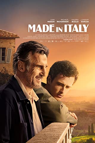 Made in Italy (2020)