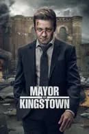 Mayor of Kingstown Season 2 (2023)