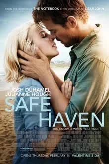 Safe Haven (2013) รักแท้หยุดไว้ที่เธอ