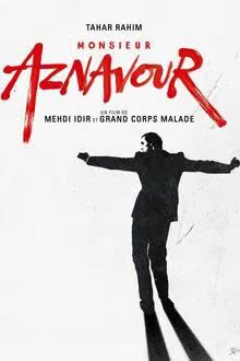 Monsieur Aznavour (2024) [NoSub]