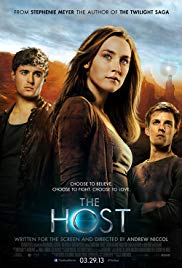 The Host เดอะ โฮสต์ ต้องยึดร่าง (2013)