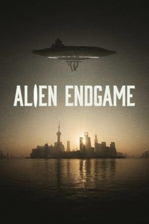 Alien Endgame (2022) [NoSub]