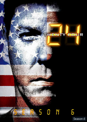 24 ชั่วโมงอันตราย ปี 6 (2006)