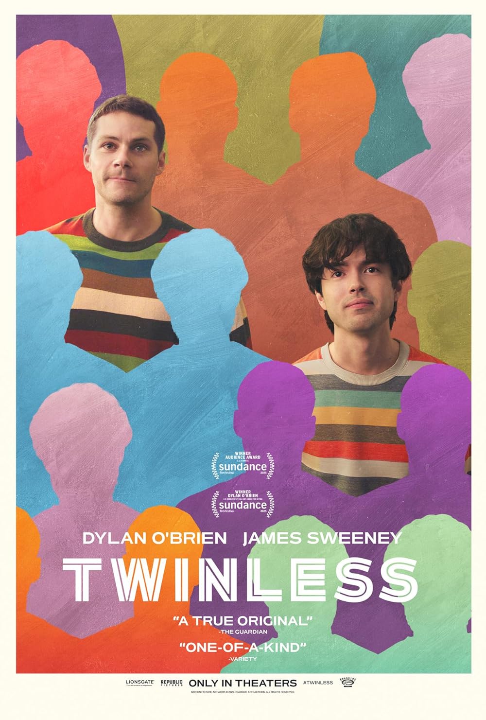 Twinless (2025) [ซับไทย]