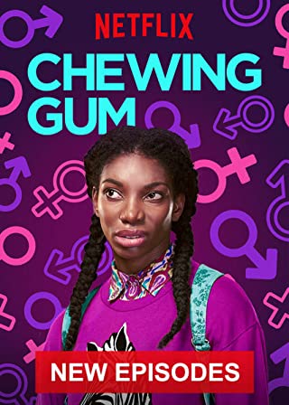 Chewing Gum Season 2 (2016) ชูอิง กัม