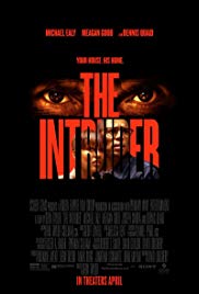 The Intruder (2019) จิตหลอนระห่ำบ้าน