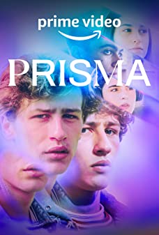 Prisma Season 1 (2022)