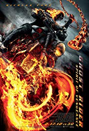 Ghost Rider 2 (2011) โกสต์ ไรเดอร์ อเวจีพิฆาต ภาค 2